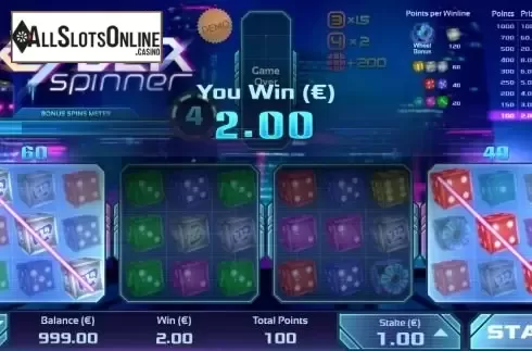 Win 1