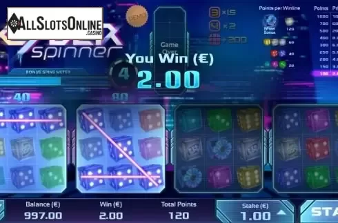 Win 3