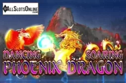 Dancing Phoenix Soaring Dragon
