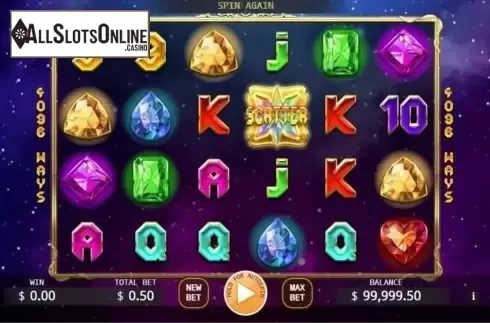 Reels Screen