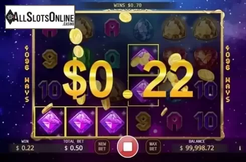 Win Screen