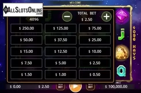 Bets