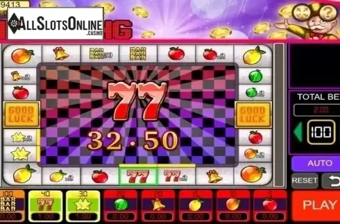Win Screen. Ding Dong from Vela Gaming