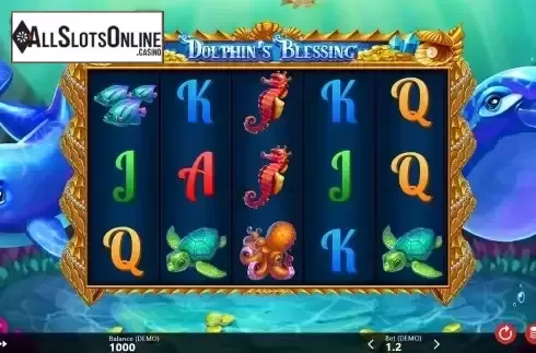 Game Screen