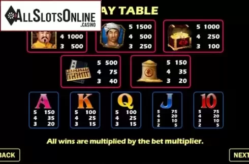 Screen4. Dou Di Zhu from Aspect Gaming