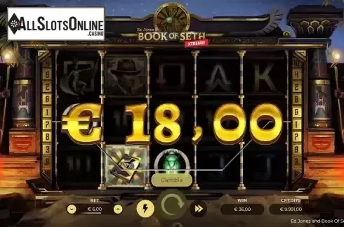 Win screen 2