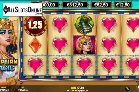 Win Screen 2