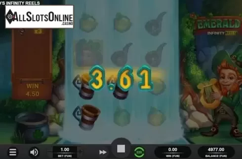 Win Screen 1