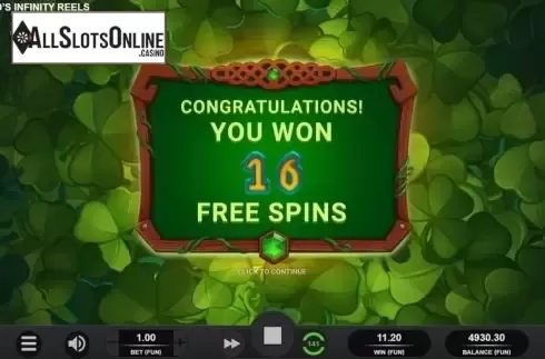 Free Spins 1