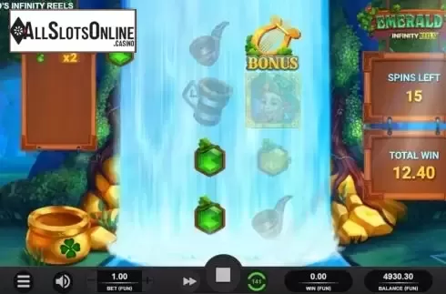 Free Spins 2