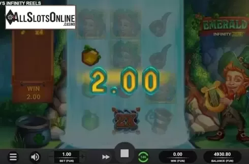 Win Screen 2