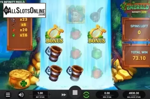 Free Spins 3