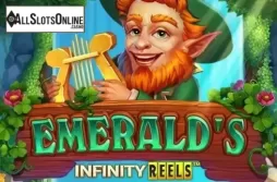 Emerald's Infinity Reels