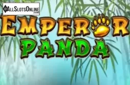 Screen1. Emperor Panda from RTG