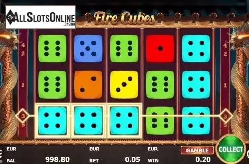 Win Screen