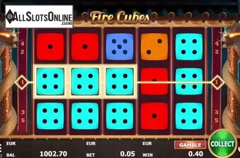 Win Screen 2
