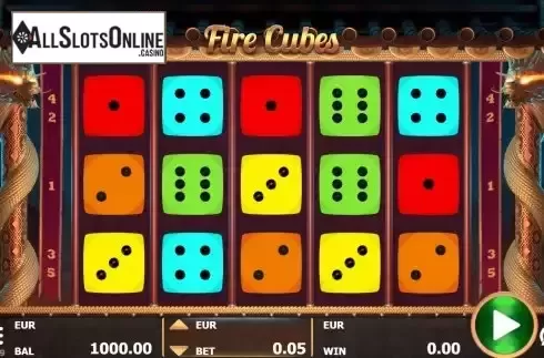 Game Screen
