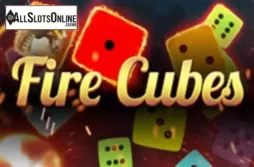 Fire Cubes