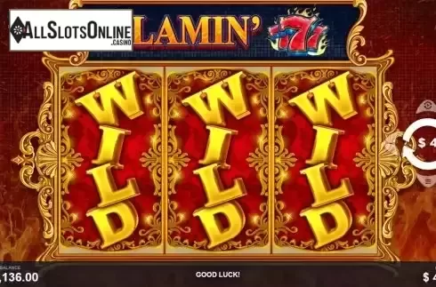 Win Screen