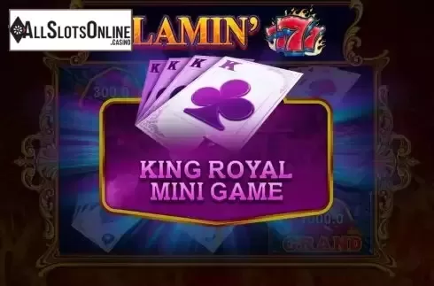Mini Game 3