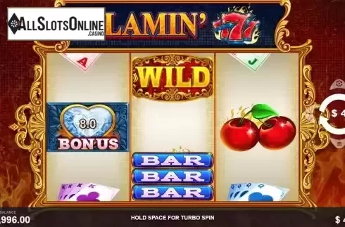Reels Screen
