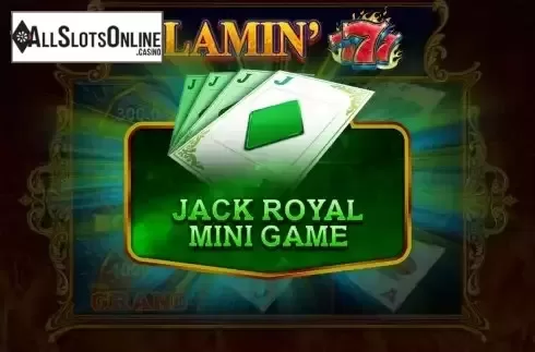 Mini Game 1