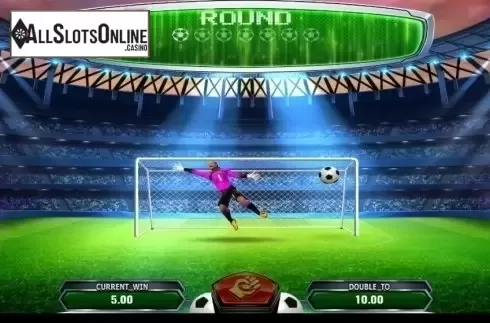Gamble Win. Football Mania Deluxe from Wazdan