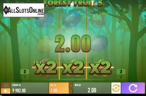 Win screen 3