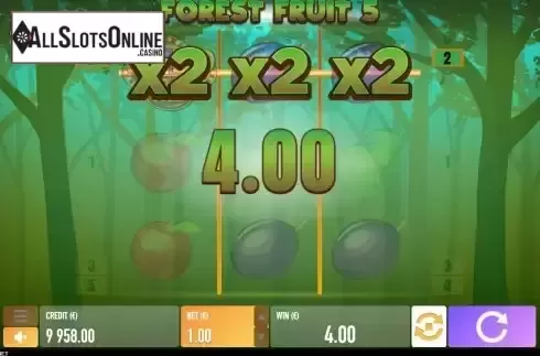 Win screen 2