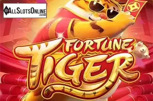 Fortune Tiger