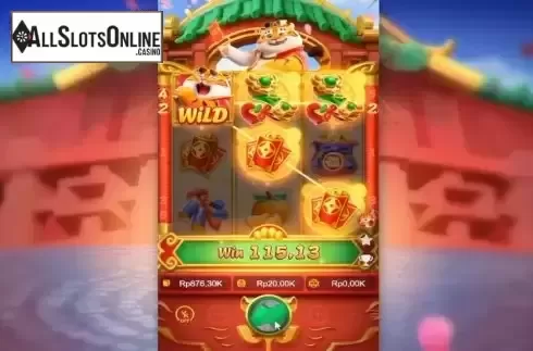 Win screen 2
