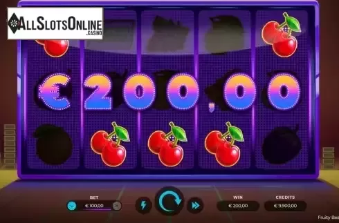 Win screen 2