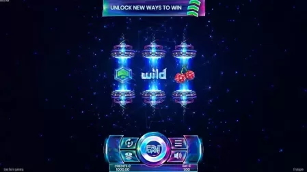 Frutopia slot screenshot 1