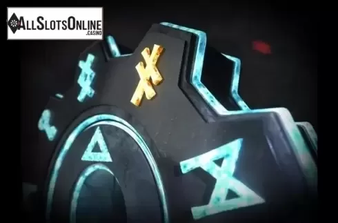 Intro movie. Gears of Fortune from gamevy