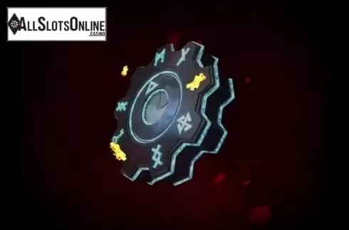 Intro movie. Gears of Fortune from gamevy