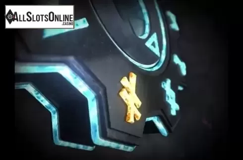 Intro movie. Gears of Fortune from gamevy