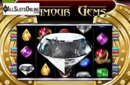 Glamour Gems
