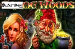 Gnome Woods