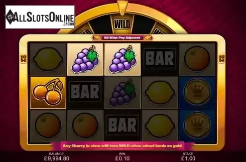 Win Screen 2