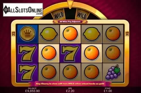 Win Screen 4