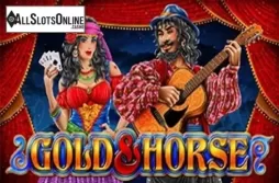 Gold & Horse