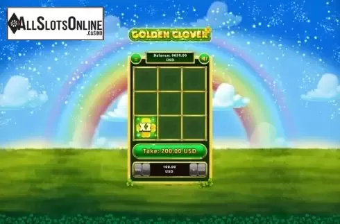 Win screen 2