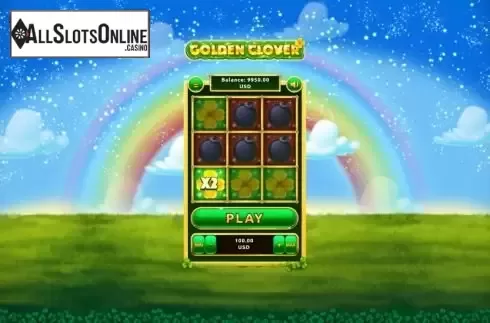 Win screen