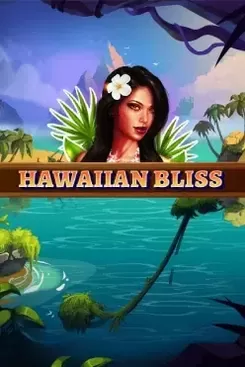 Hawaiian Bliss