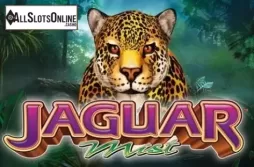 Screen1. Jaguar Mist from Aristocrat