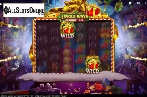 Feature Screen 4