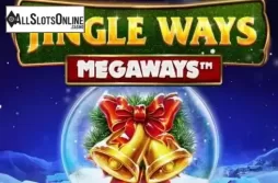 Jingle Ways Megaways