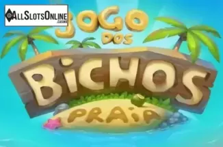 Jogo Dos Bichos Praia