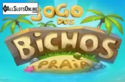 Jogo Dos Bichos Praia