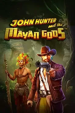 John Hunter and the Mayan Gods